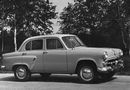 Moskvič 402